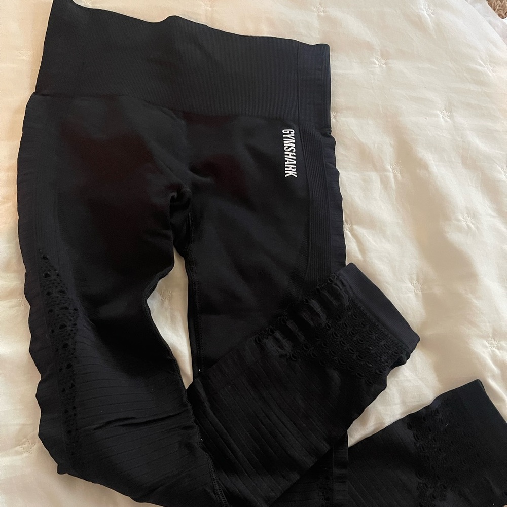 Gymshark leggings